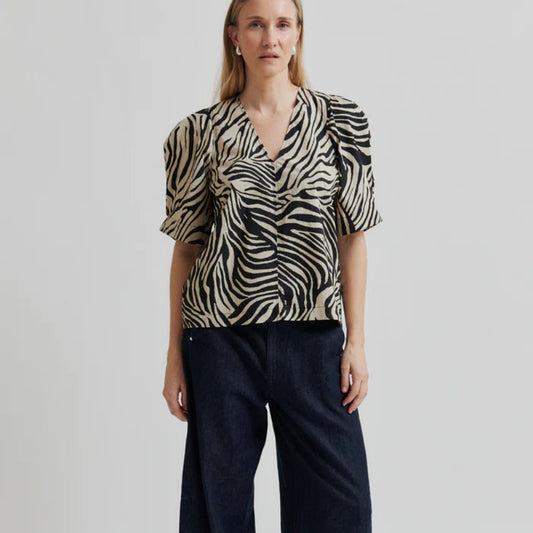 second female pranni blouse