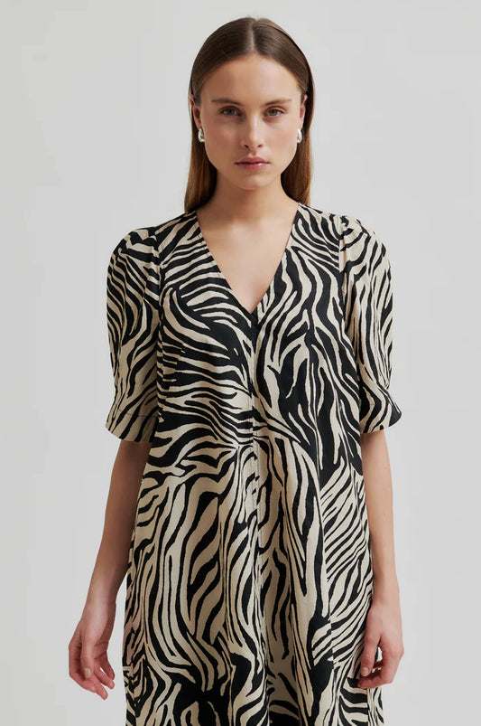 Second Female Pranni Dress