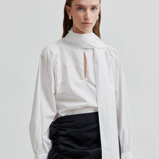 Second Female Calico shirt