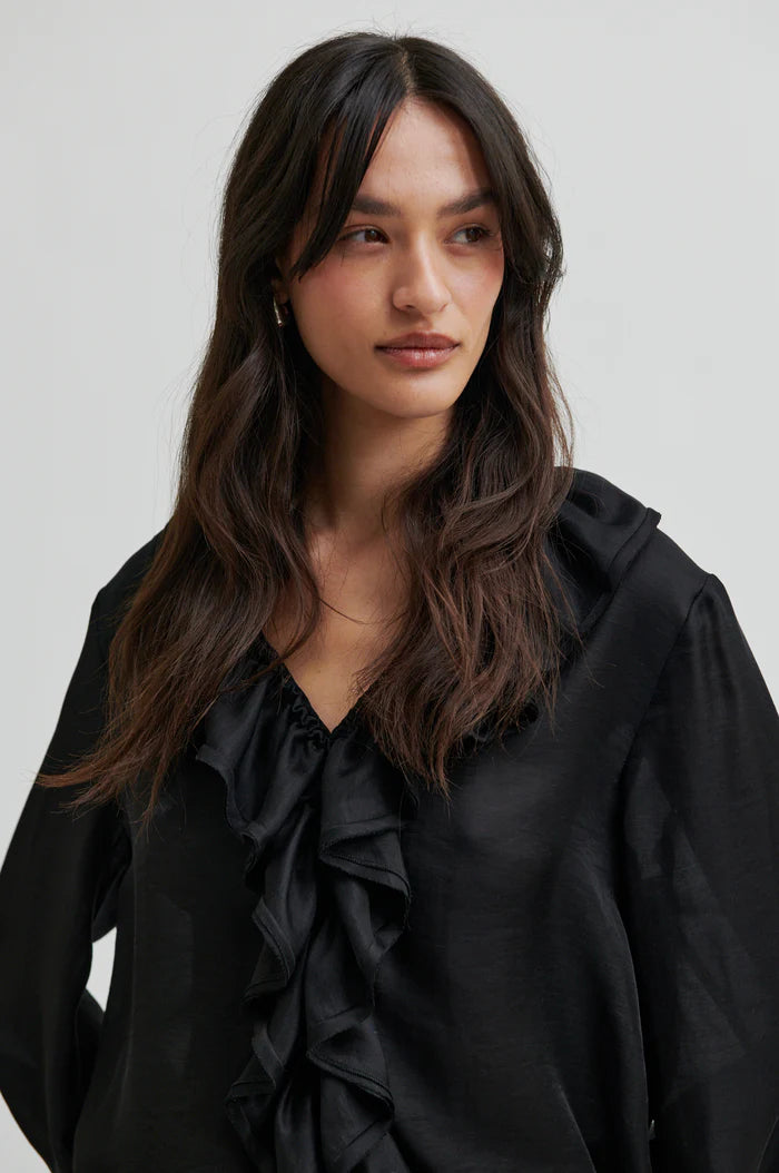 Second Female Saggie Blouse