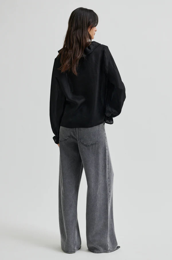 Second Female Saggie Blouse