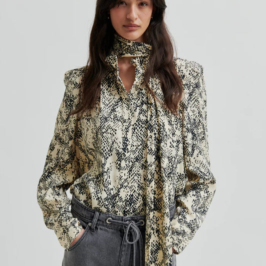 Second Female Sneaky Shirt