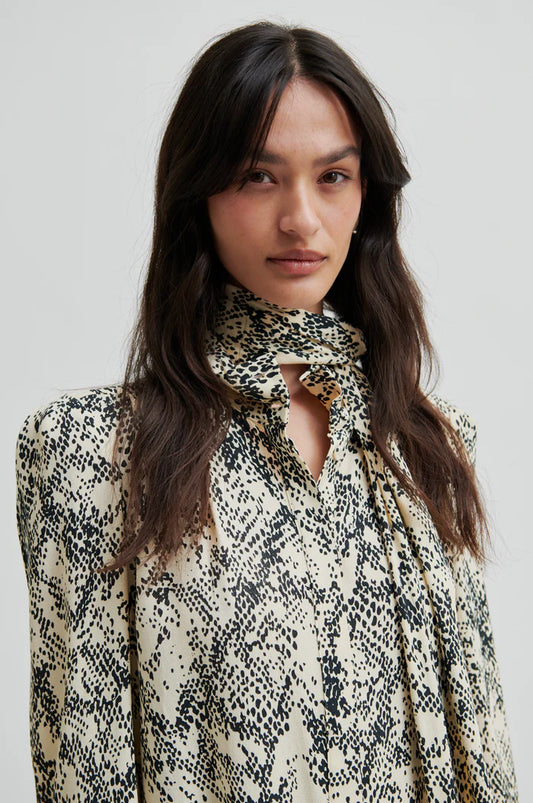 Second Female Sneaky Shirt