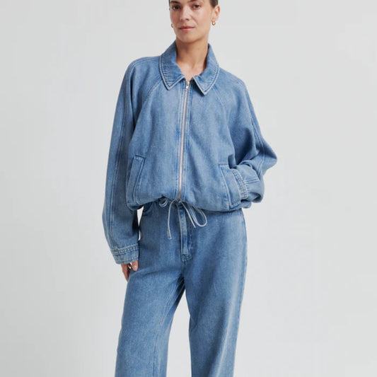 Second Female Rio Jacket