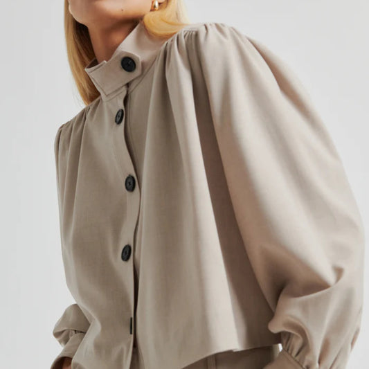 seod female zoie jacket