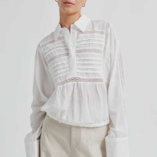 Second Female Martha Blouse