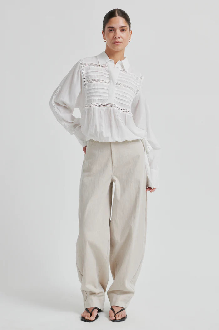 Second Female Martha Blouse