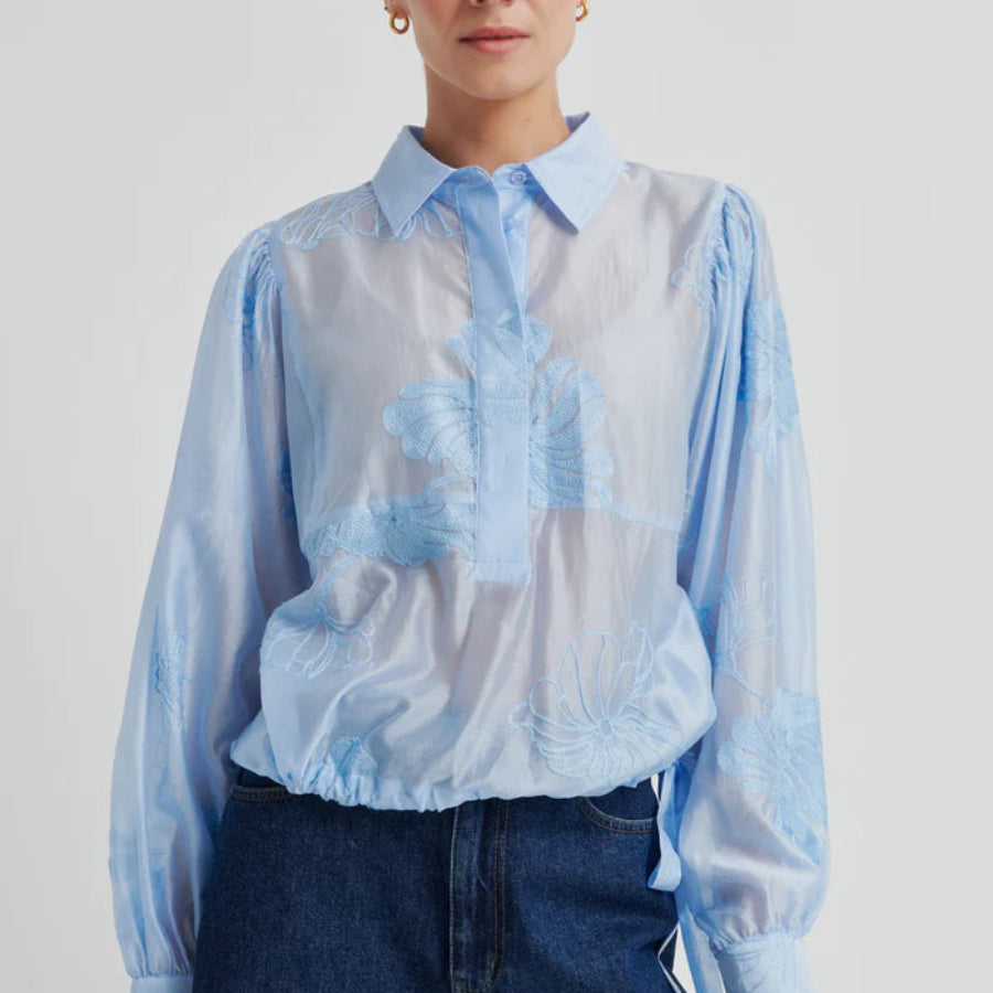 Second Female Vira Blouse