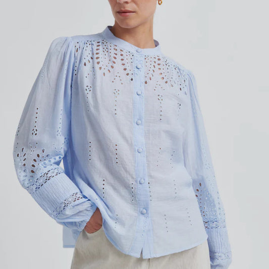 Second Female Camil Shirt