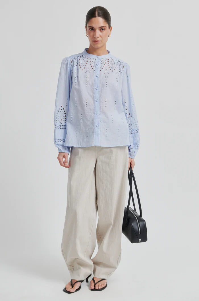 Second Female Camil Shirt