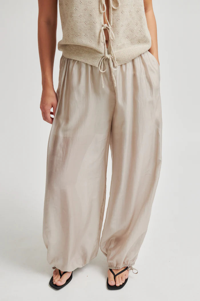 Second Female Hidie Trousers Plaza Taupe