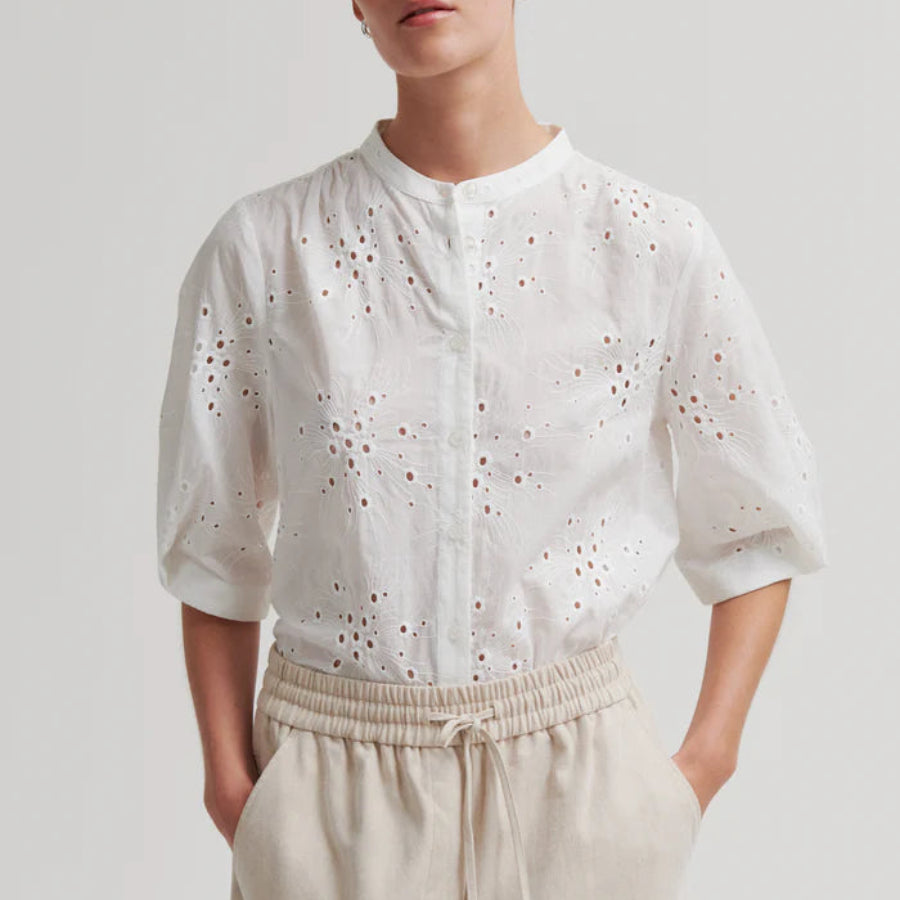 Second Female Cavana shirt