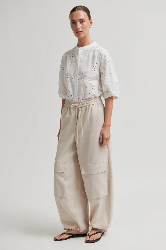 Second Female Cavanna Shirt