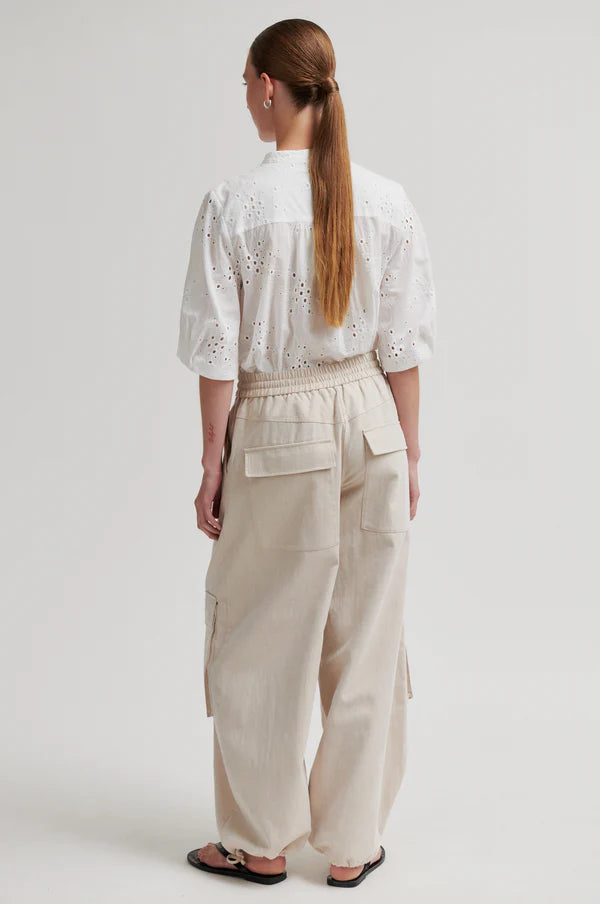 Second Female Cavanna Shirt
