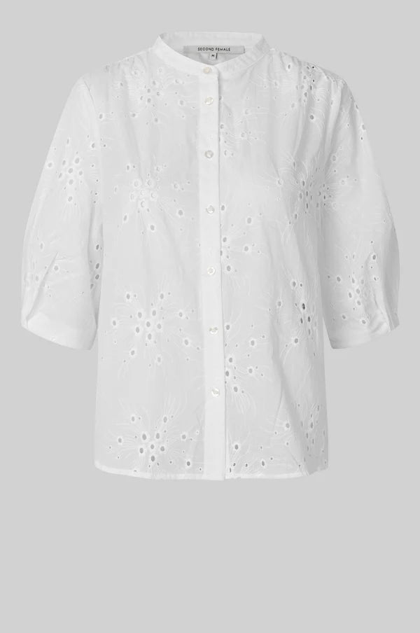Second Female Cavanna Shirt