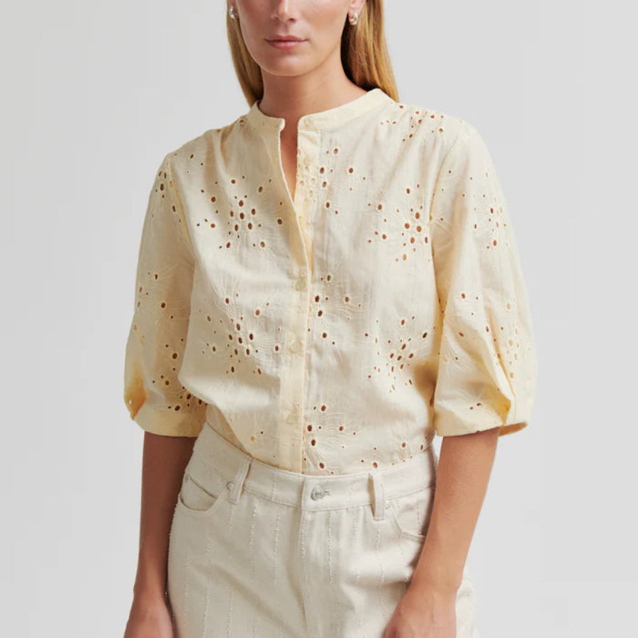 Second Female Cavana shirt