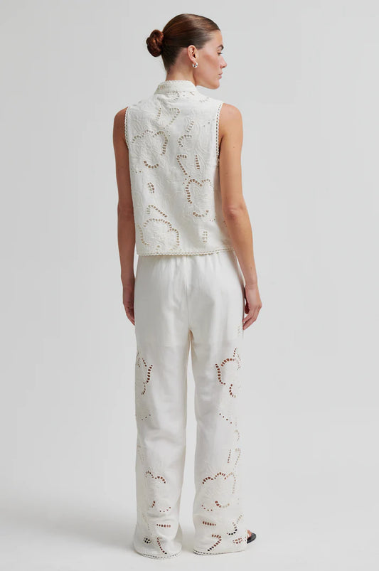 Second Female Vilea Top