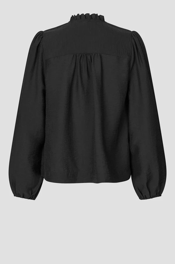 Second Female Rayna Frill Blouse