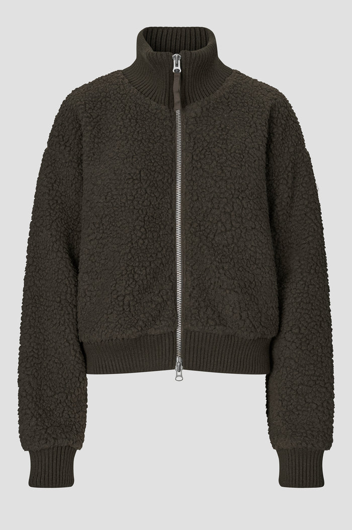 Second Female Bergen Jacket