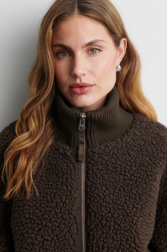 Second Female Bergen Jacket