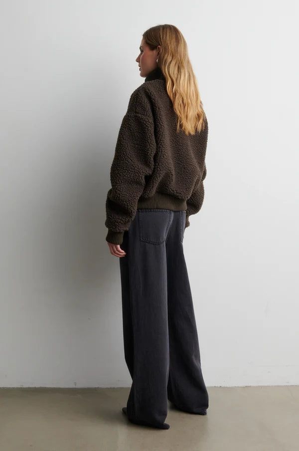 Second Female Bergen Jacket
