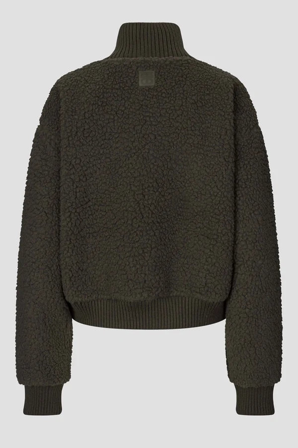 Second Female Bergen Jacket