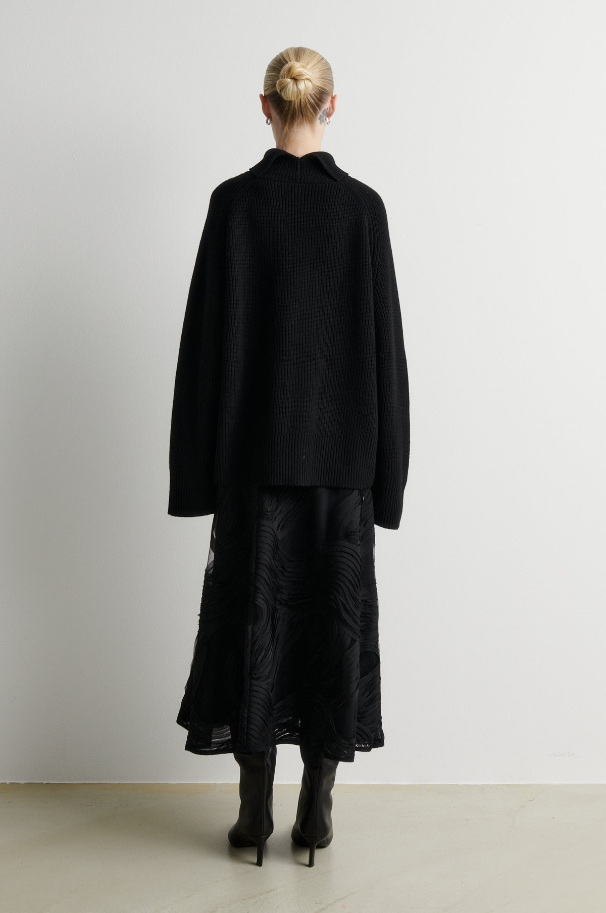 Second Female Soalie Skirt