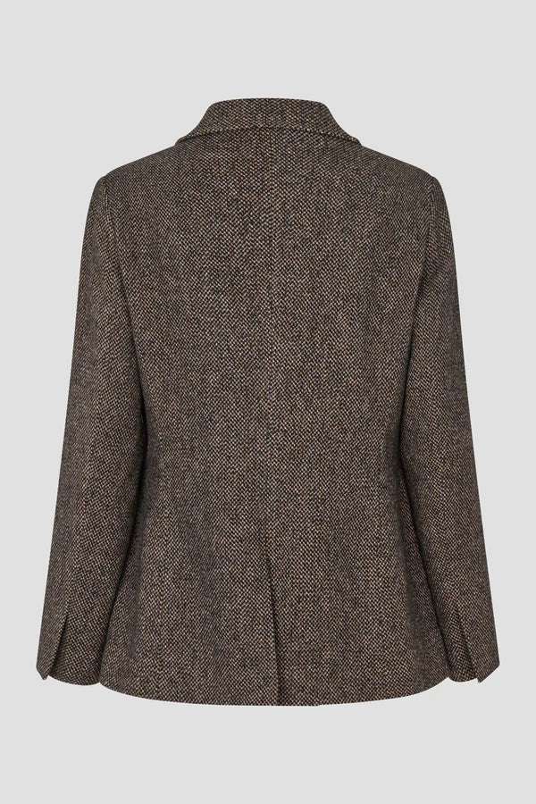 Second Female Emi Fitted Jacket