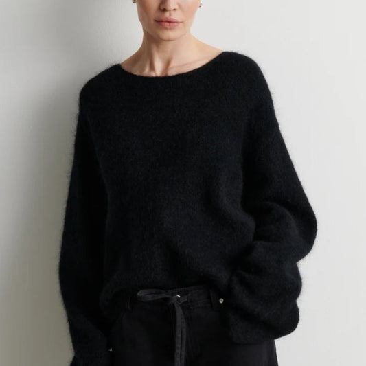Second Female Brook Lace Knit