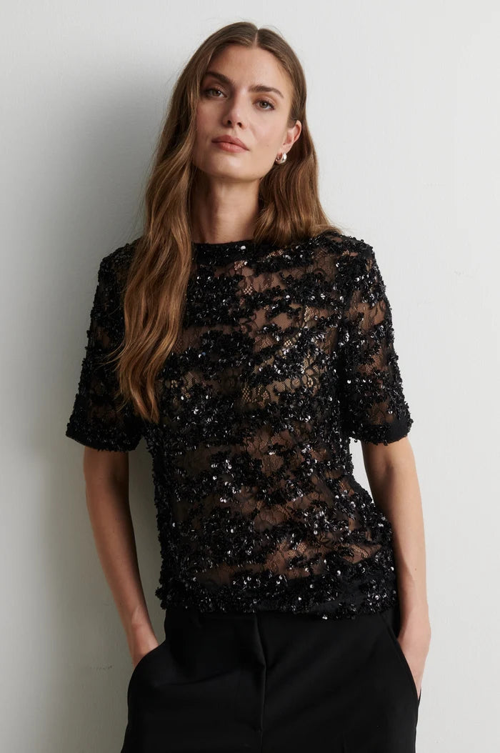 Second Female Shadie Blouse