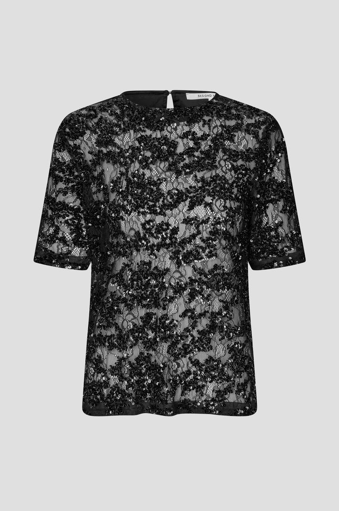 Second Female Shadie Blouse