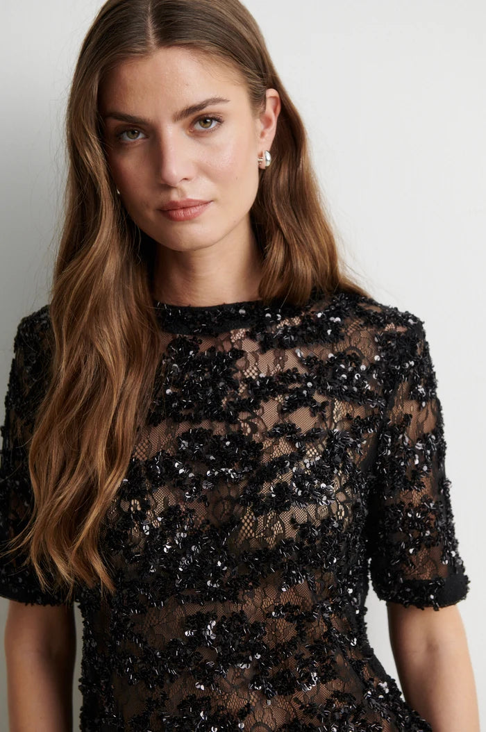 Second Female Shadie Blouse