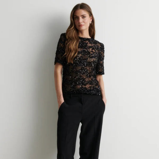 Second Female Shady Blouse