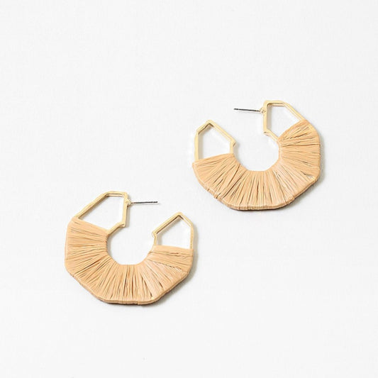 Sarai London Lois Earrings