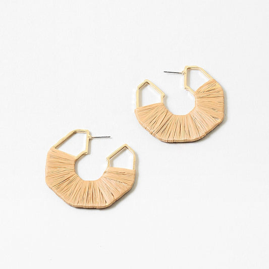 Sarai Louis Earrings