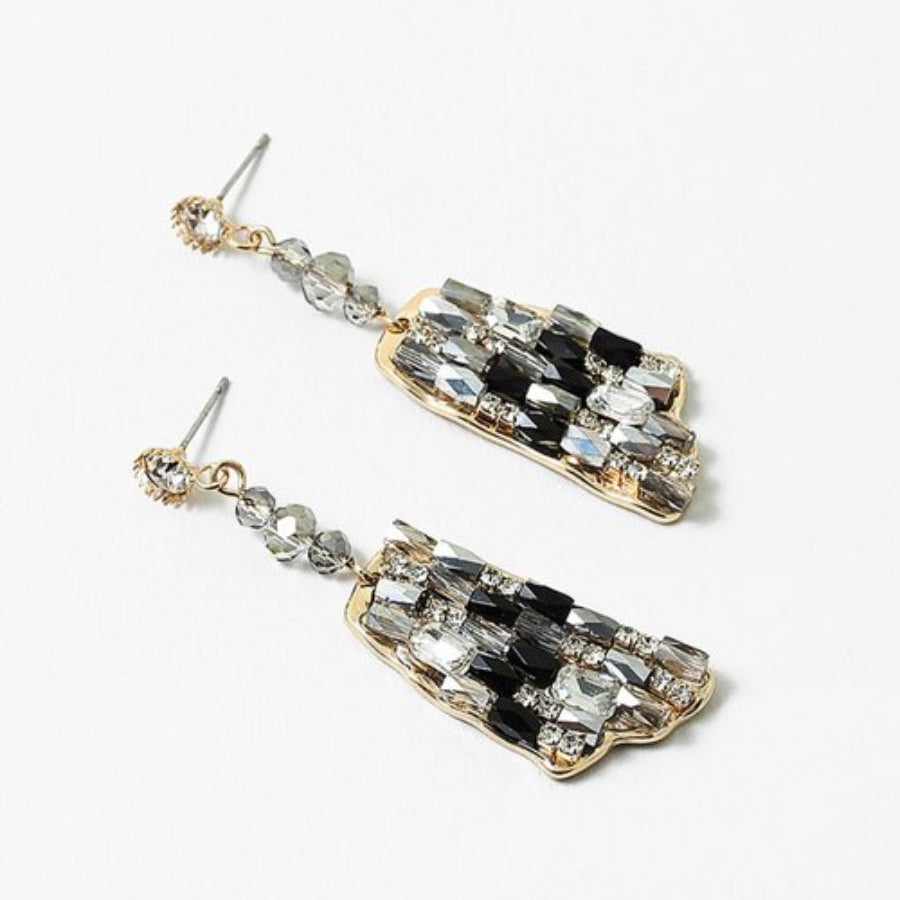 Sarai London Louise Earrings
