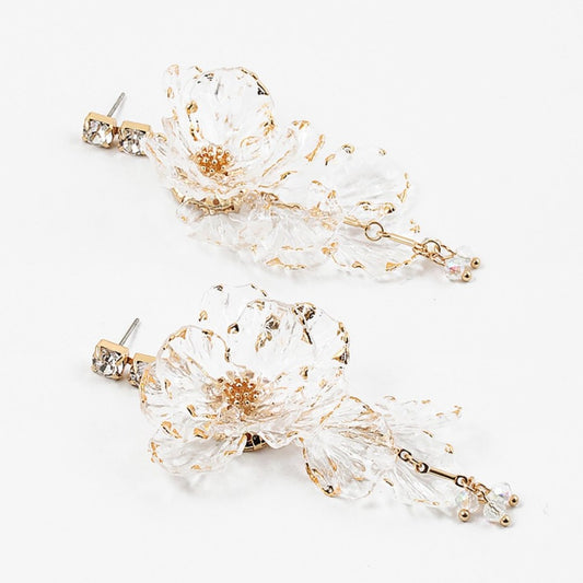 Sarai London Camilla Earrings