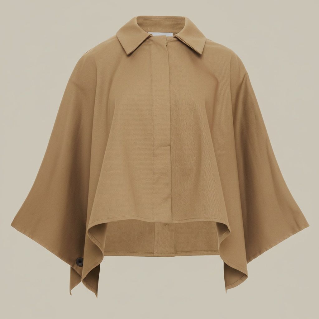 Devotion Twins Revee Coat