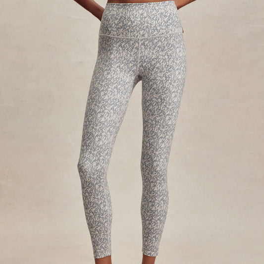 Varley Freesoft high rise leggings