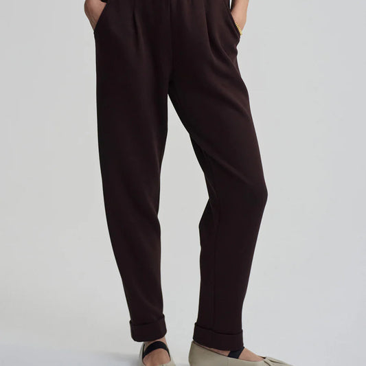 Varley Rolled Cuff Pant