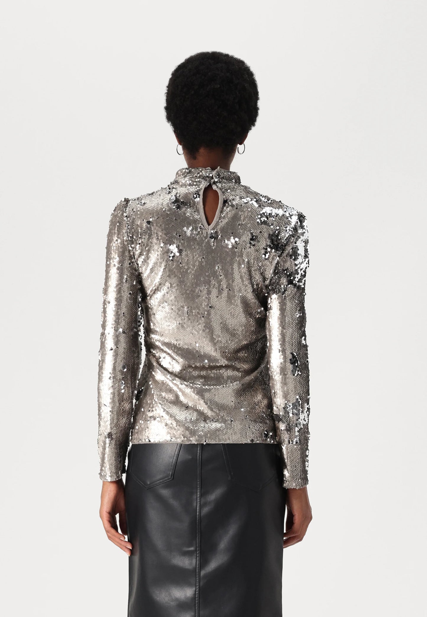 Bruuns Bazaar Anique Top