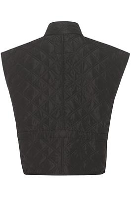 Kaffe Tanja Waistcoat