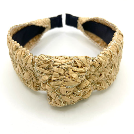 Sarai London Diana Headband