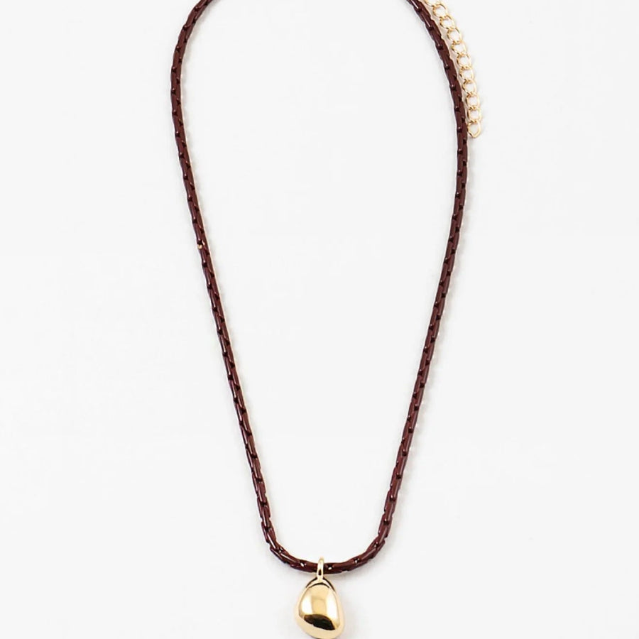 Sarai London Juana Necklace