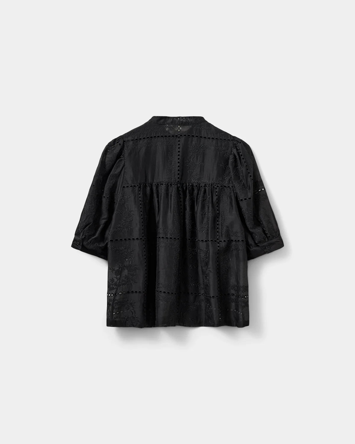 Sofie Schnoor Alessia Embroidered Shirt