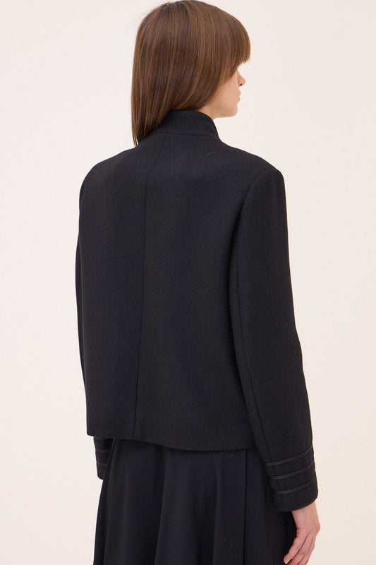 Ottod'Ame Military Style Jacket