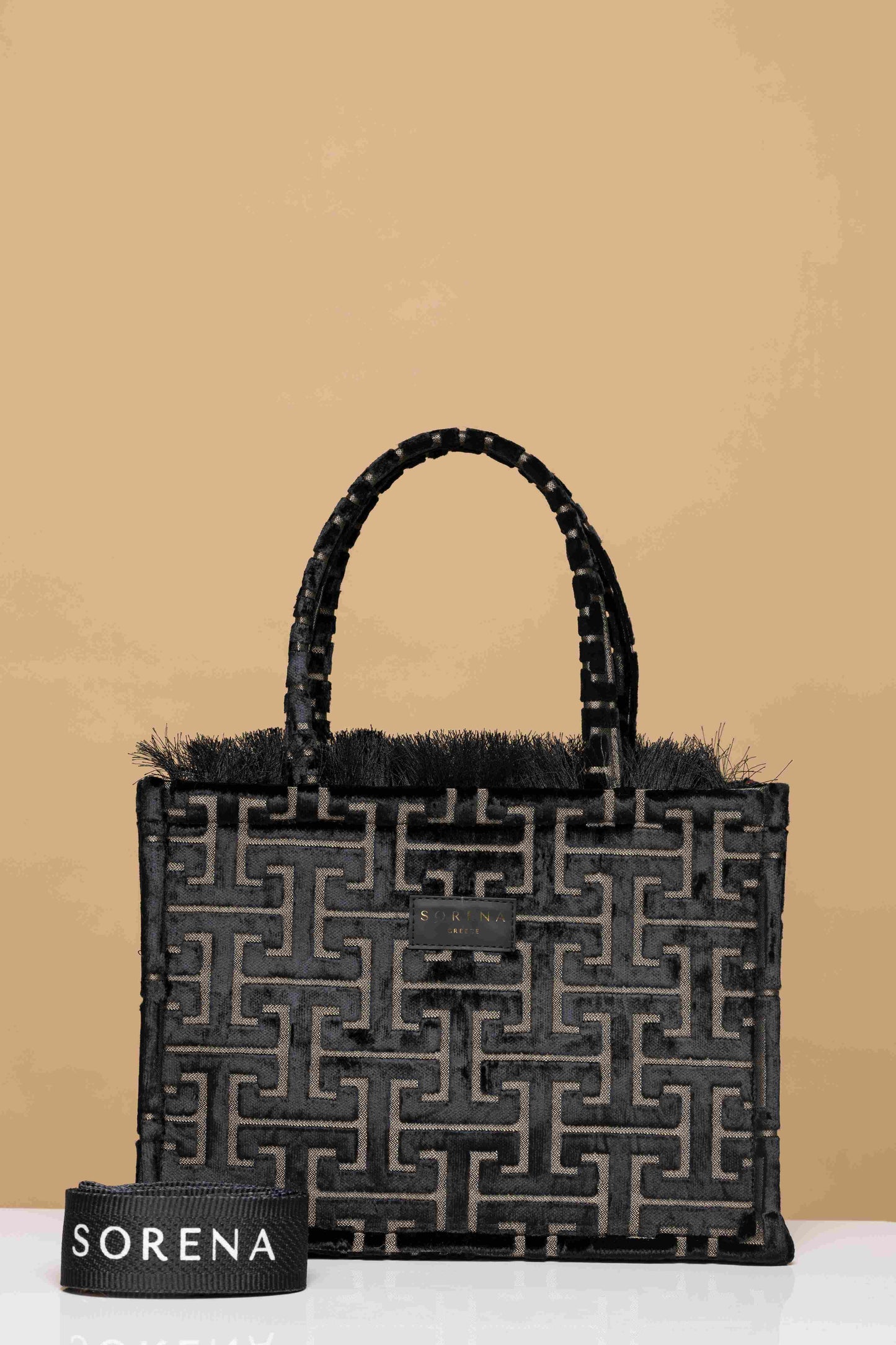 Sorena Andro Medium Tote