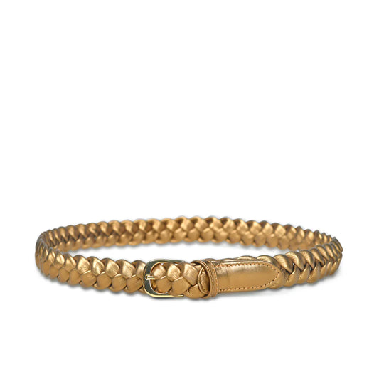 Bell & Fox Arya Belt in Bronze