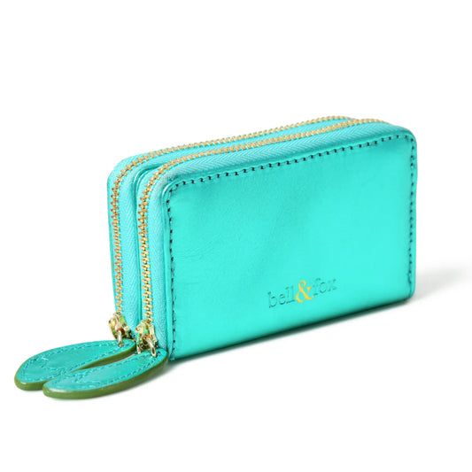 Bell & Fox Ava Emerald