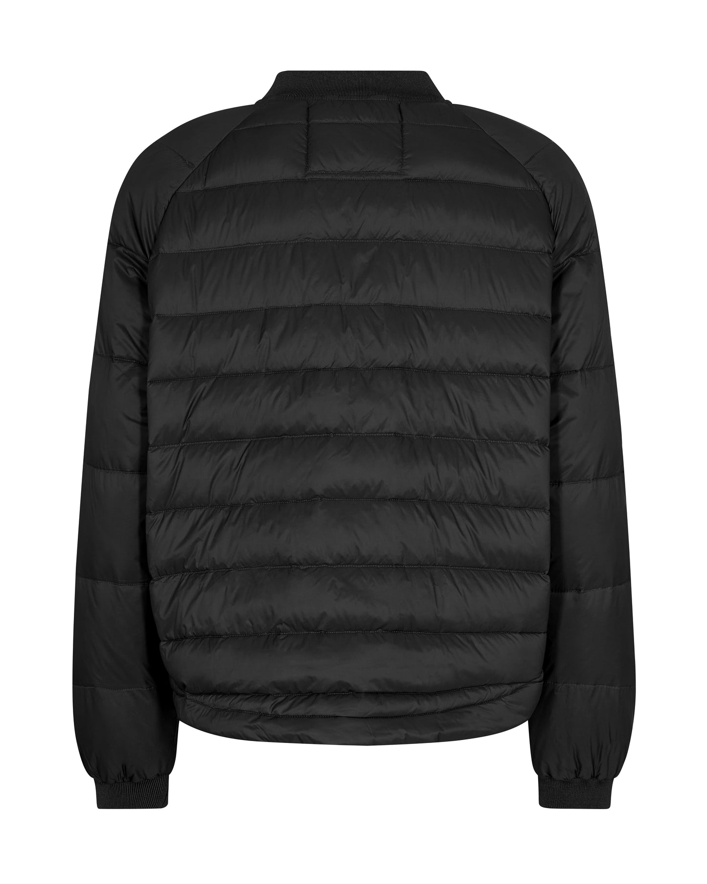 Mos Mosh Zella Down Jacket - Black